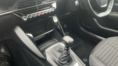 Peugeot 208 1.2 PureTech 100 Active 5dr Petrol Hatchback